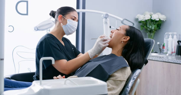 Best Periodontal (Gum) Disease Treatment  in Marietta Alderwood, WA