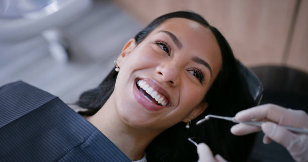 Best Full Mouth Reconstruction  in Marietta Alderwood, WA