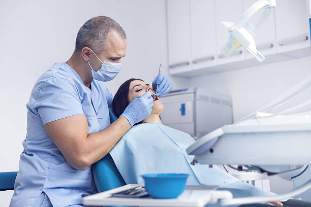 Best Full Mouth Reconstruction  in Marietta Alderwood, WA